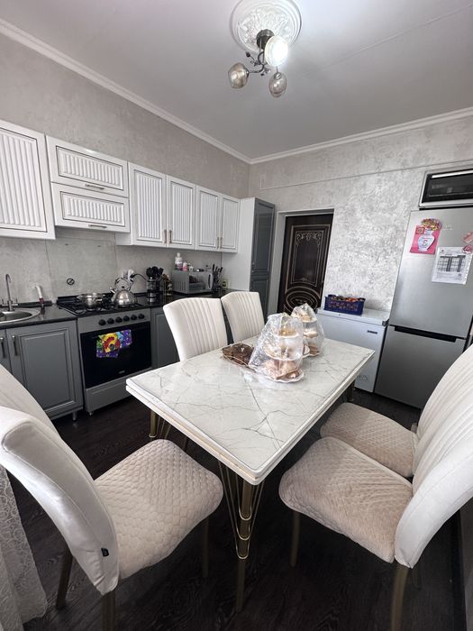 Продам дом в Узынагаше