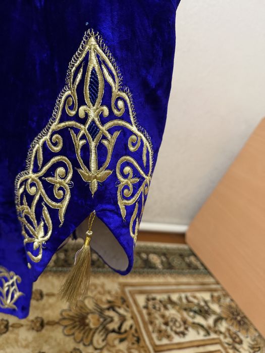 Kelin ko’ylak sotiladi.