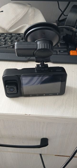 GPS видеорегистратор