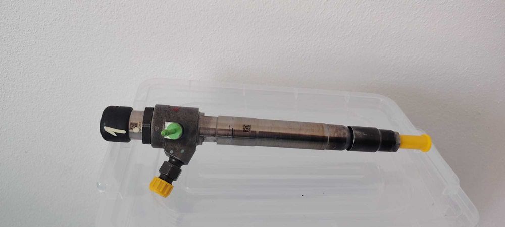 Injector Siemens A2C59517051