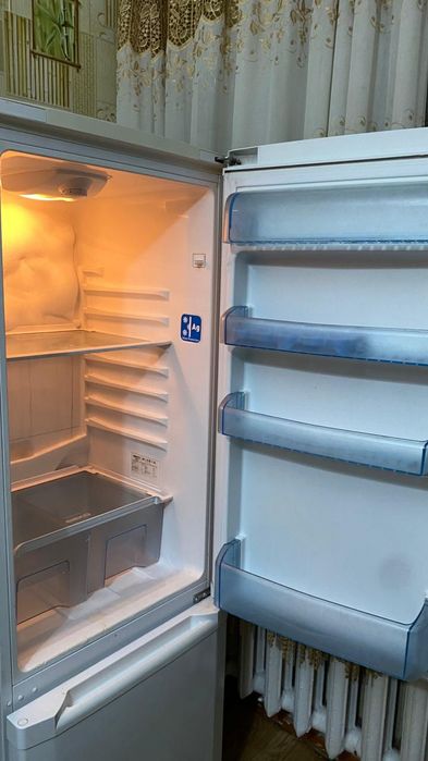 Продается холодильник