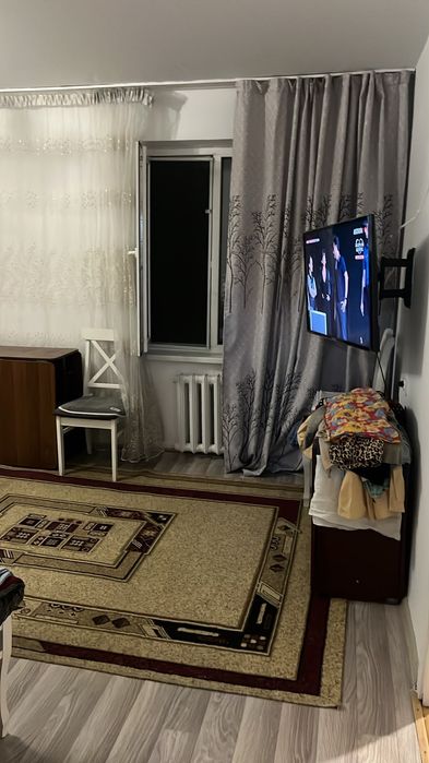 Продам 3-х комнатную квартиру