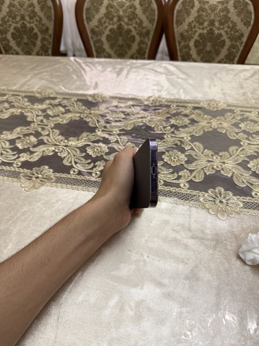 Iphone 14 Pro 94yomkist