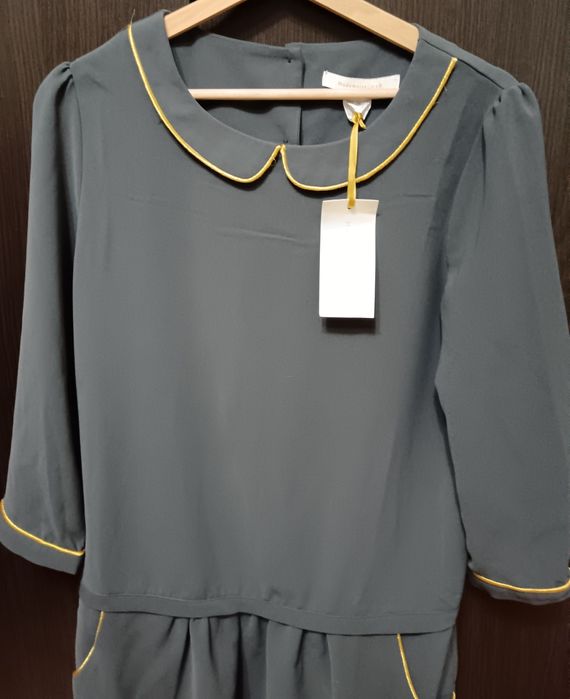 Рокля за празниците