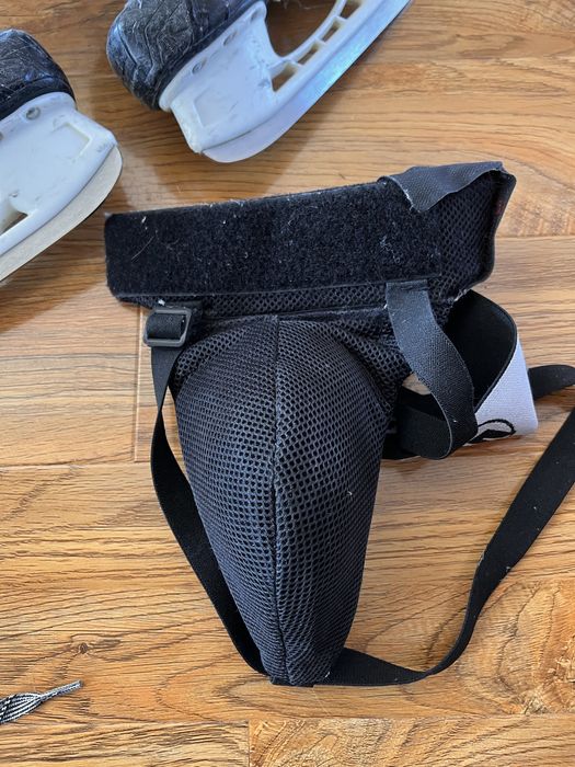 Хокейная форма на 5-7 лет