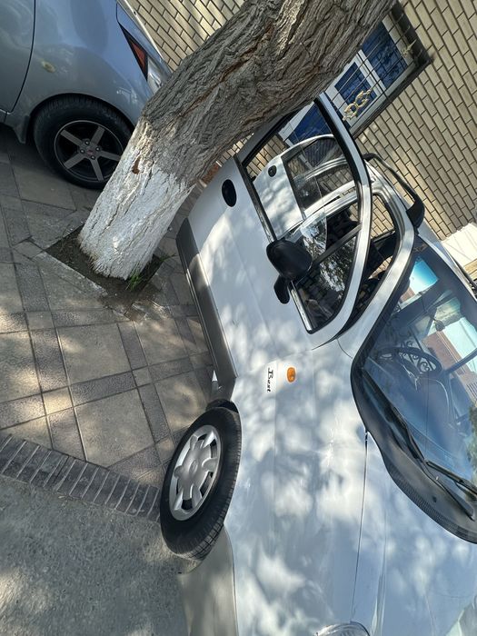 Викуп аренда матиз