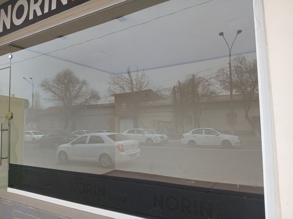 Arenda dokon magazin