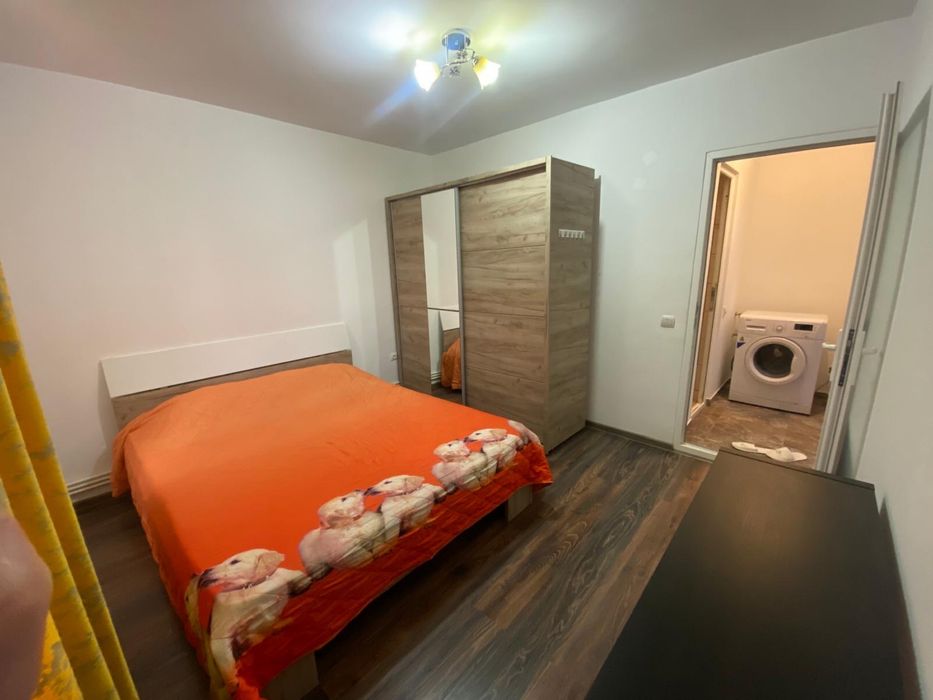 Inchiriez apartament 2 camere, C5