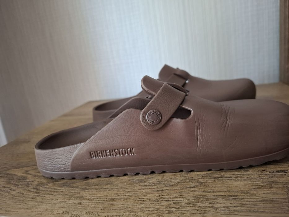 Birkenstock дамски чехли 38 номер.