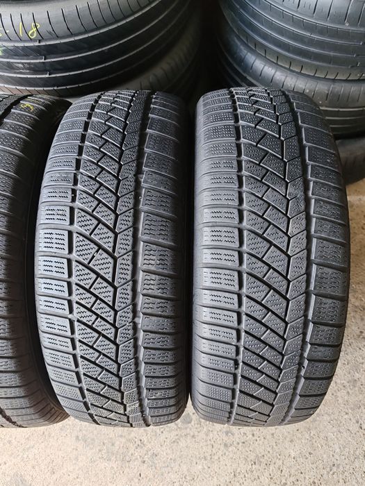 4 cauciucuri 205 60 16