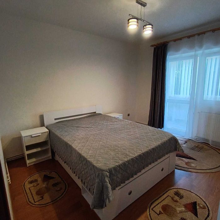 Închiriez apartament 2 camere decomandat – Valea Aurie, Sibiu