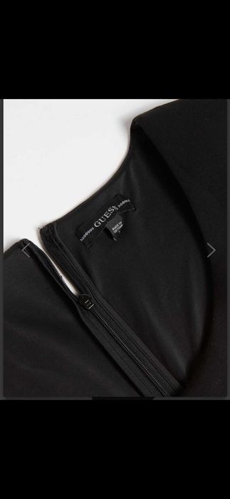 Рокля Guess размер С