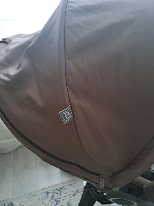 Продам коляску дисленд