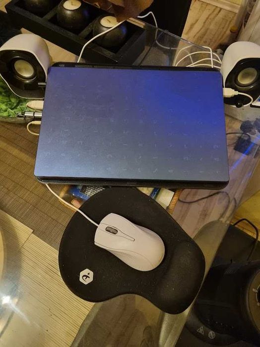 Asus UltraBoook 14 инча Full HD НОВ