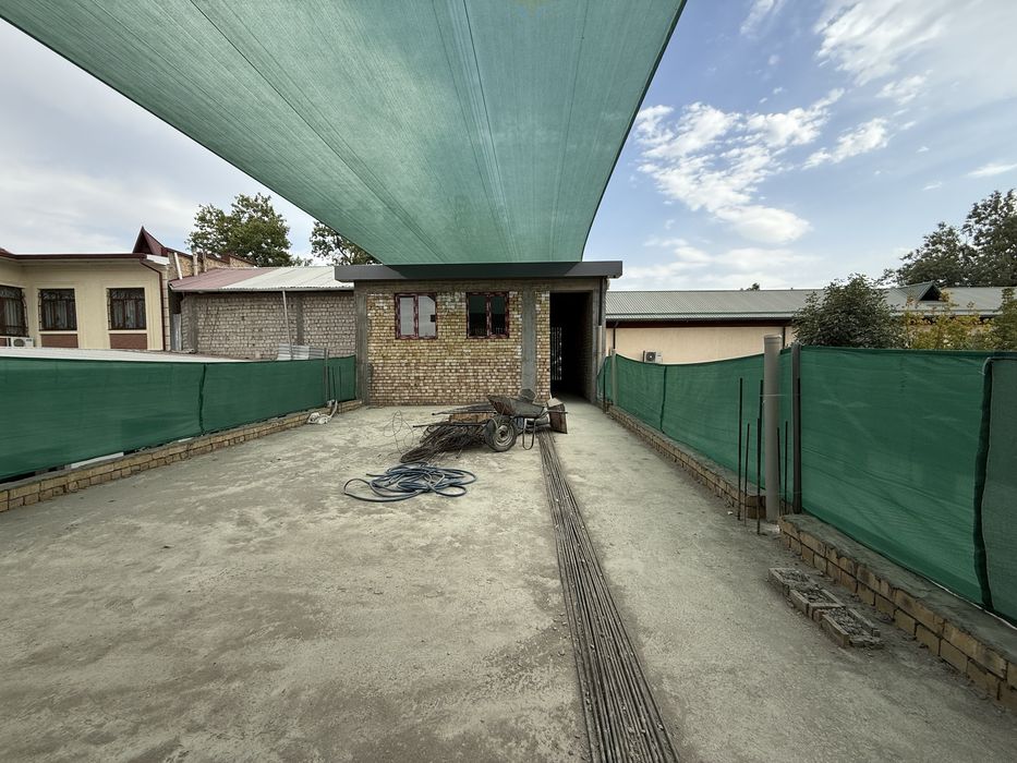 Продажа отдельно стоящего здания Циолковская 500м2 вдоль дороги