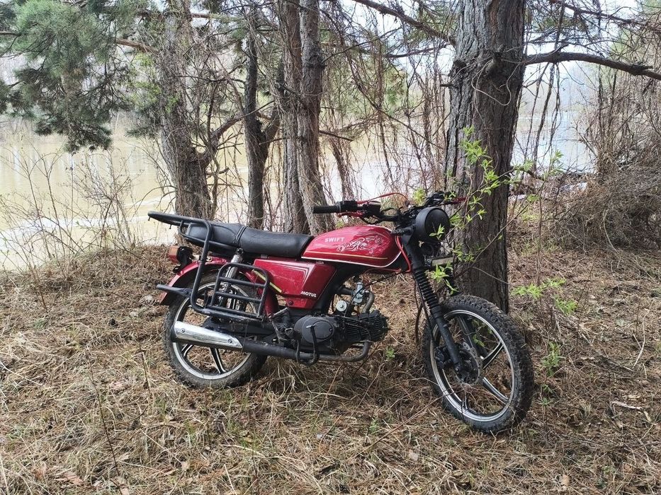Альфа  110 кубов