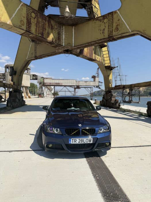 BMW 3 Series 2010 — imagine 2