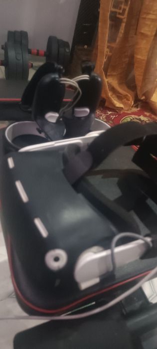 oculus quest 2 продам срочно