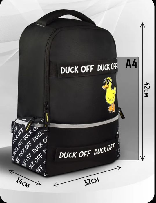 Школьный рюкзак новый