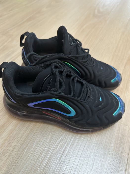 Продам кроссовки lacoste nike