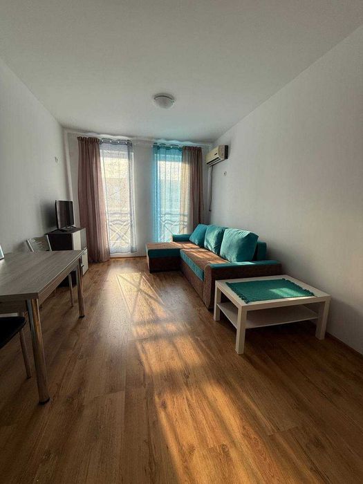 Дава се под наем Едностаен апартамент в к.к. Слънчев бряг - 34 кв.м за 199.41 € - Снимка #4