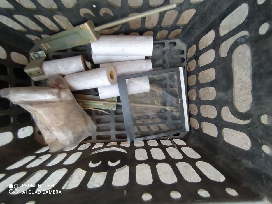 Прибор пкр,2 приборлар ухл 4