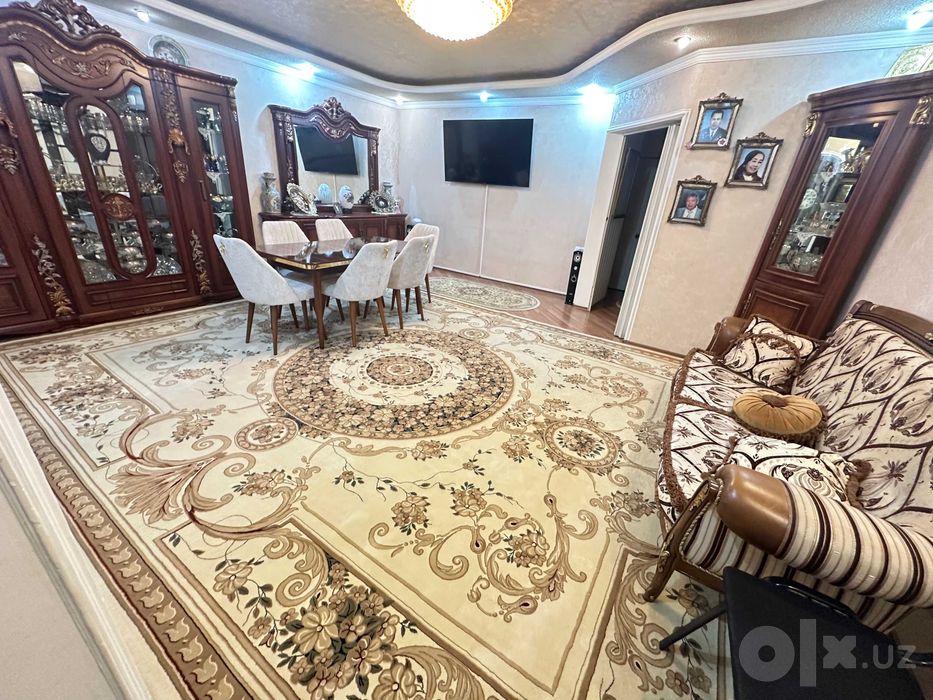 Срочно Продаю 3+2 На Ганге