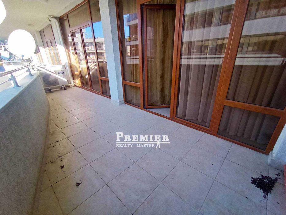 Продава се Двустаен апартамент в к.к. Слънчев бряг - 80 кв.м за 510 €/кв.м - Снимка #14