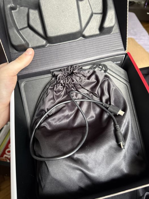 casti hyperx cloud 3 wirless