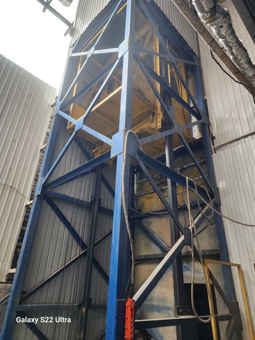 Продается текстильная фабрика