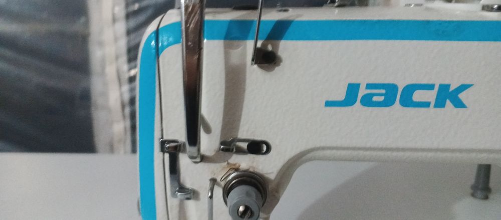 Jack f4 tikuv mashinasi pulini galishamiz