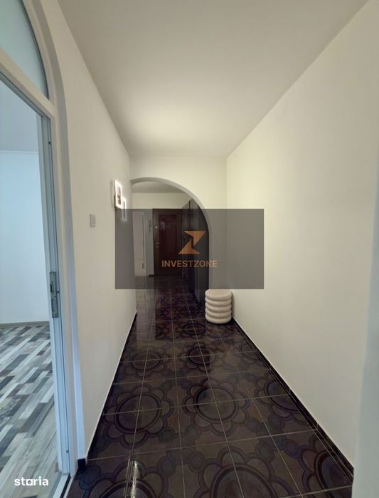 3 camere tip PB str. Xenopol Oradea