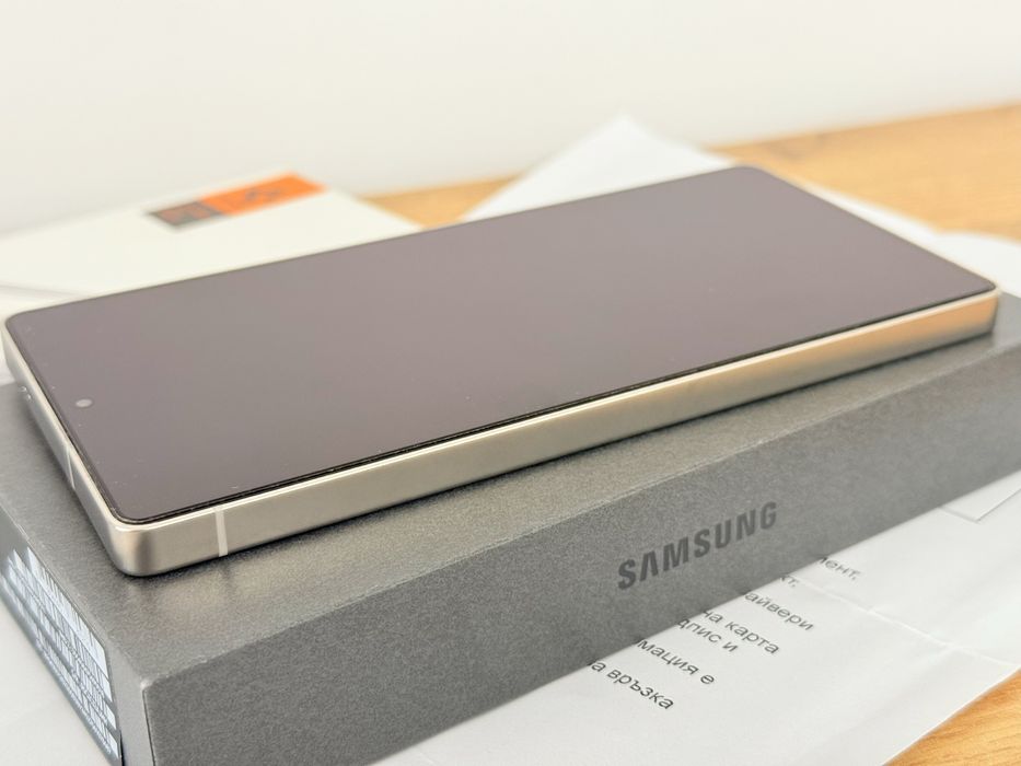 Samsung Galaxy S25 Ultra ГАРАНЦИЯ!!!