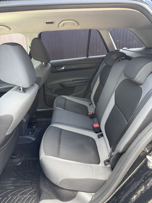 Skoda Fabia 1.4 TDI  Euro 6