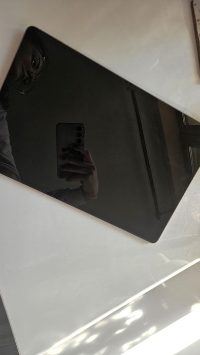 Таблет Samsung galaxy Tab S7 FE Mystical pink