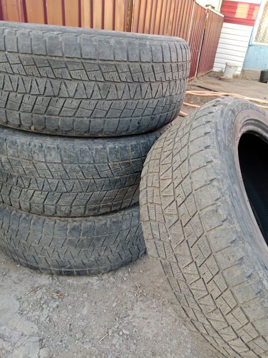 Продам   автошины