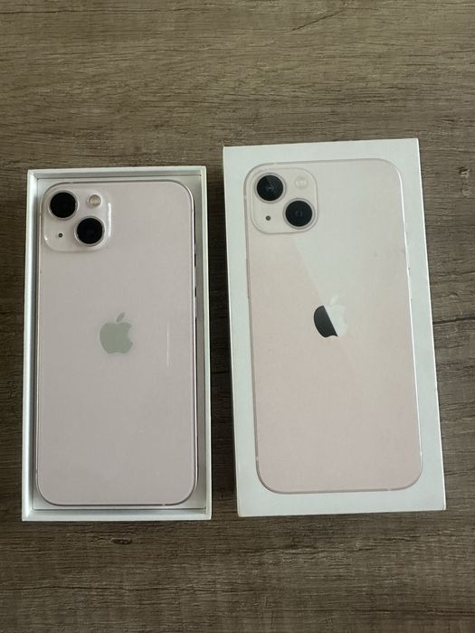 Продам IPhone 13