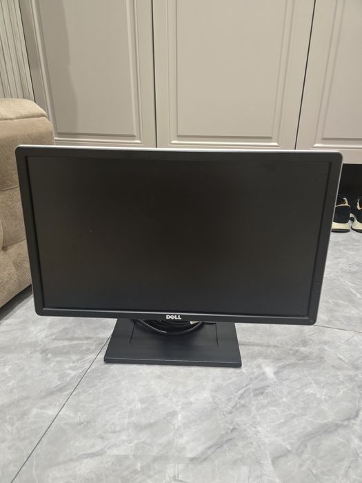 Монитор dell 2214hb 22 дюйма