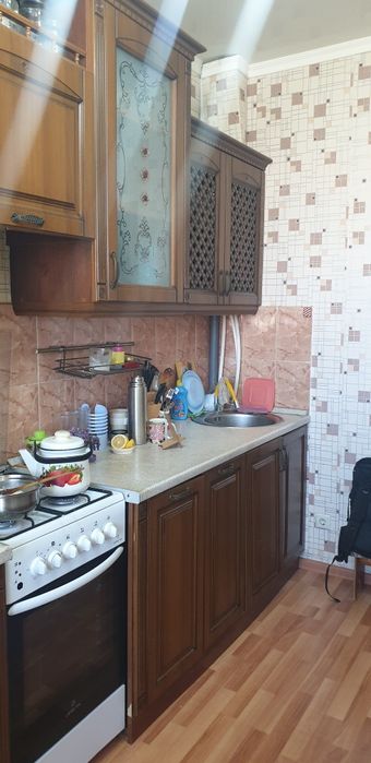Продам кухонный гарнитур