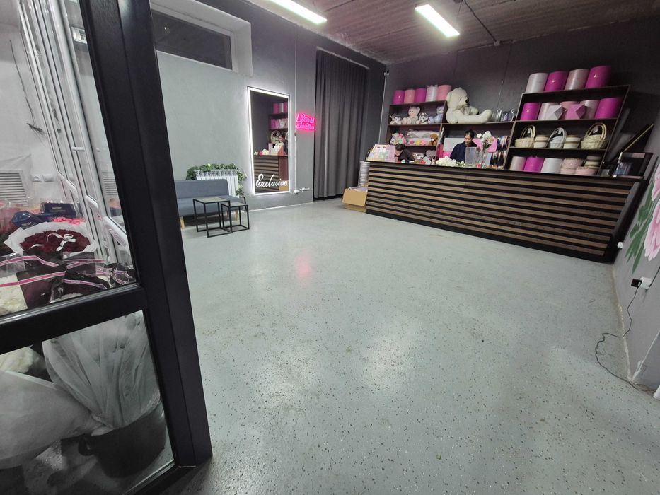 Сдается помещение