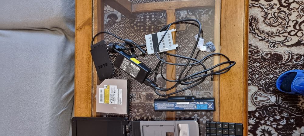 Acer aspire 5541G на части.