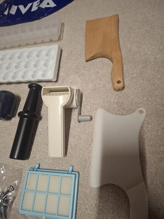 Ustensile de bucătărie Set 25 bucati