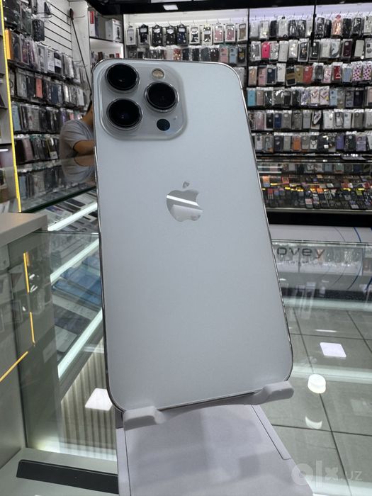 Iphone 13Pro white
