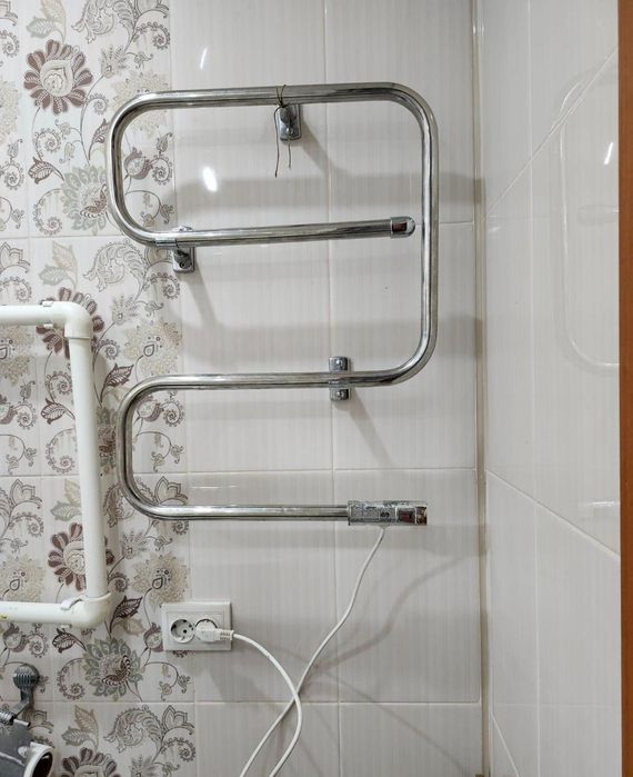 Продам 1 ком в 20 мкр. Сити Мол