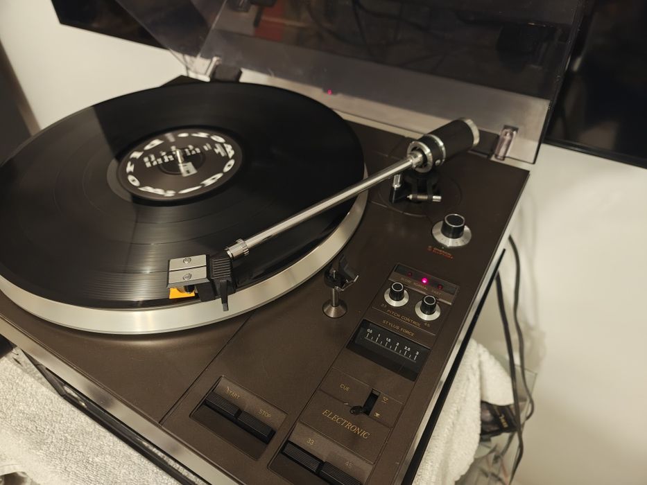 Pickup grundig ps 3000 pick-up