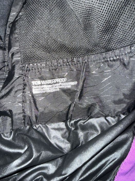 Детски ски якета