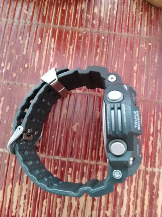 Ceas Casio Gshock Rangeman