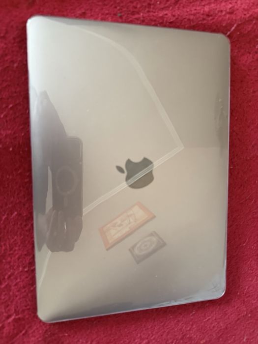 Macbook 12” 500gb impecabil