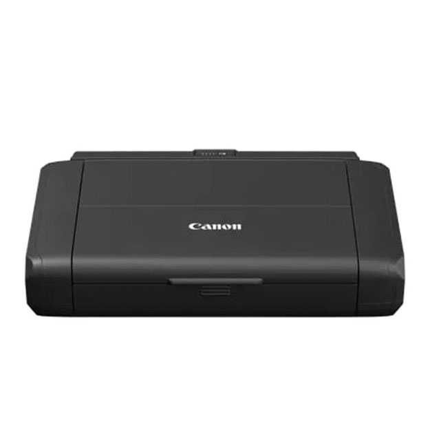 Мобильный принтер Canon Pixma TR150 W/BAT Передвижной Принтер