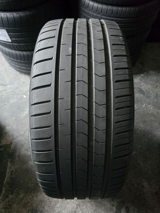 Vredstein 235/40 R19 96Y vară